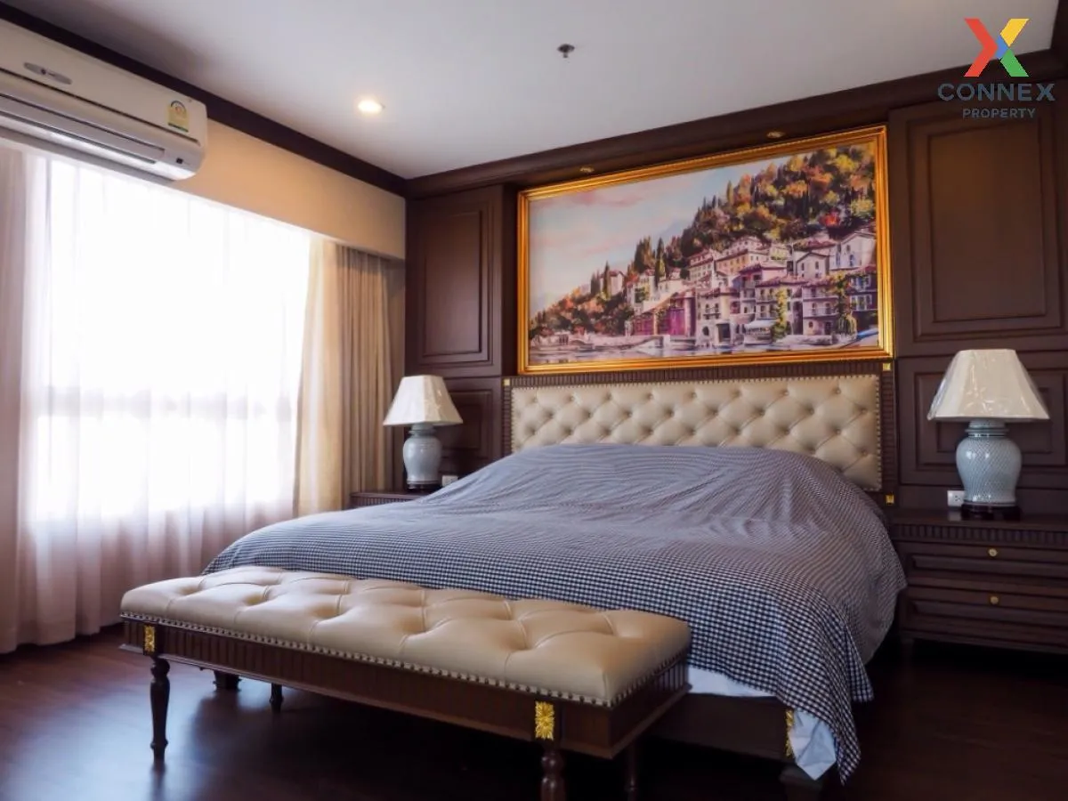 For Rent Condo , Supalai Prima Riva , Chong Nonsi , Yannawa , Bangkok , CX-89586