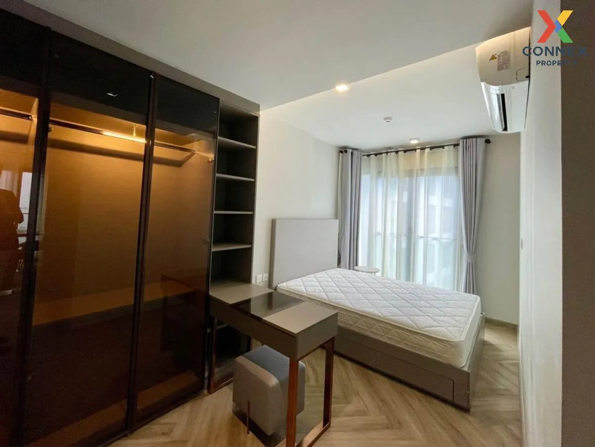 For Rent Condo , Chapter Thonglor 25 , BTS-Thong Lo , Khlong Tan , Watthana , Bangkok , CX-89589 3