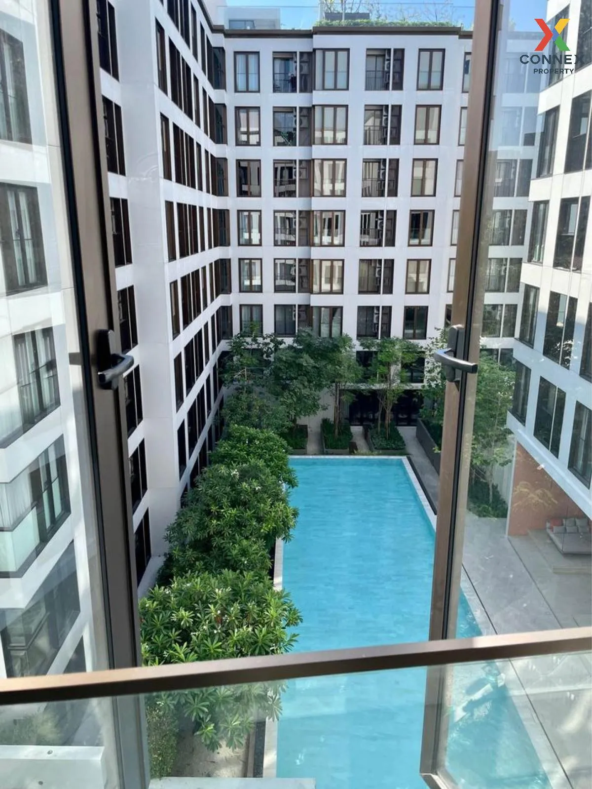 For Rent Condo , Chapter Thonglor 25 , BTS-Thong Lo , Khlong Tan , Watthana , Bangkok , CX-89589