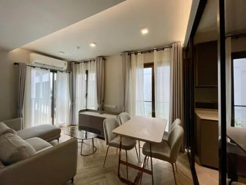 For Rent Condo , Chapter Thonglor 25 , BTS-Thong Lo , Khlong Tan , Watthana , Bangkok , CX-89589