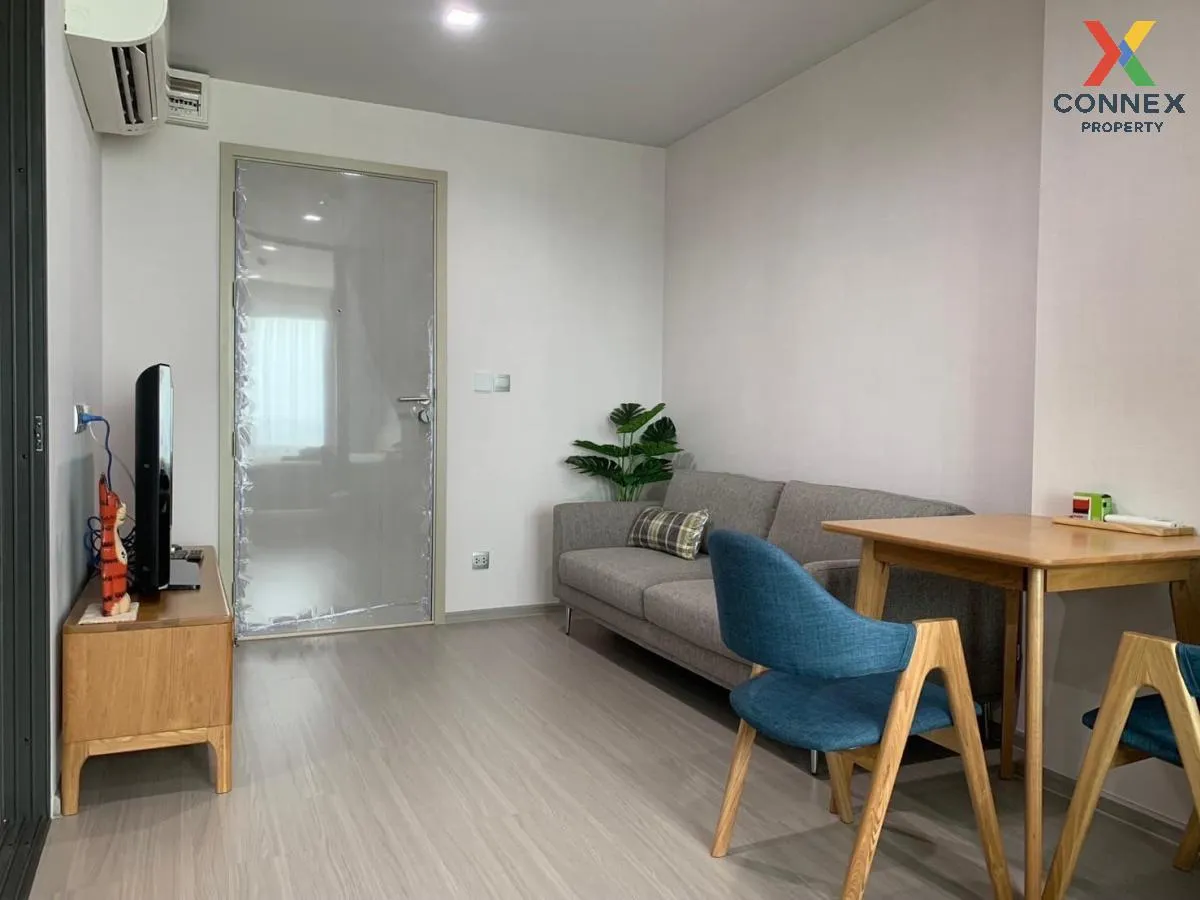 For Rent Condo , Life Ladprao , BTS-Ha Yaek Lat Phrao , Chomphon , Chatuchak , Bangkok , CX-89595