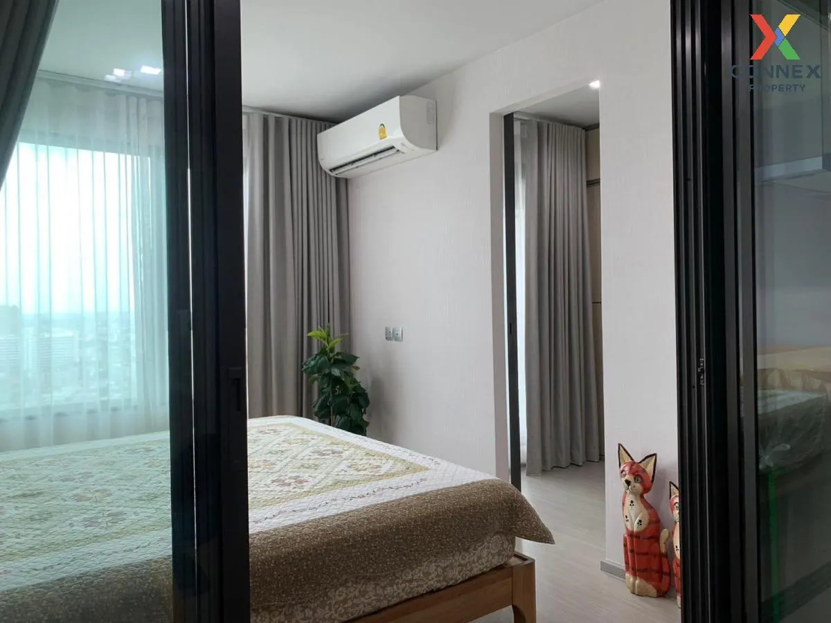 For Rent Condo , Life Ladprao , BTS-Ha Yaek Lat Phrao , Chomphon , Chatuchak , Bangkok , CX-89595