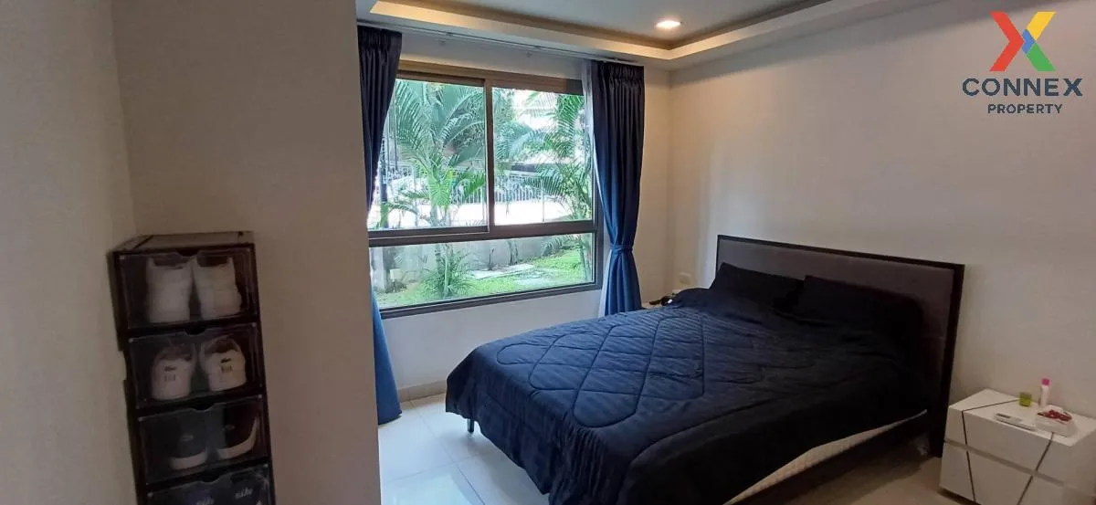 For Rent Condo , Arcadia Beach Resort , Mueang Phata , Bang Lamung , Chon Buri , CX-89597