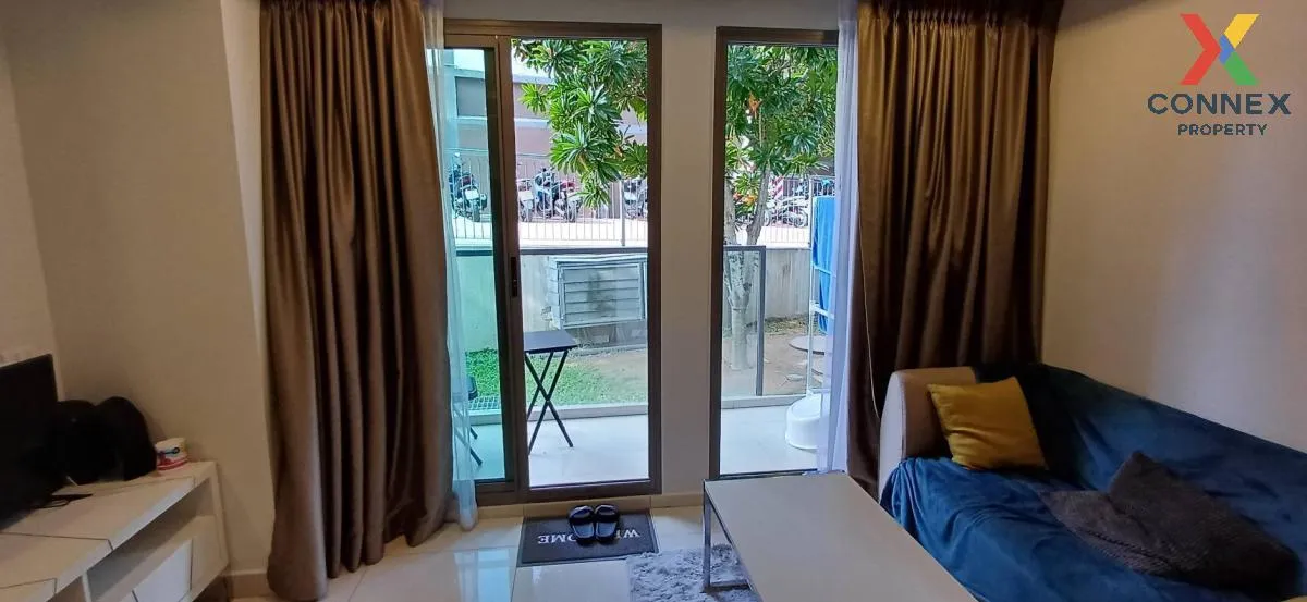 For Rent Condo , Arcadia Beach Resort , Mueang Phata , Bang Lamung , Chon Buri , CX-89597 2