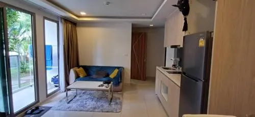 For Rent Condo , Arcadia Beach Resort , Mueang Phata , Bang Lamung , Chon Buri , CX-89597