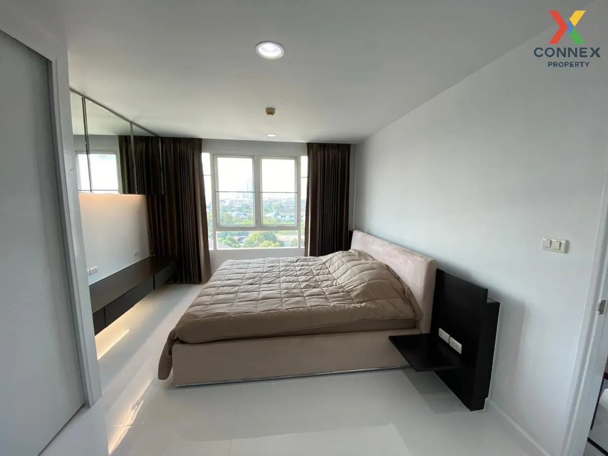 For Rent Condo , The Bangkok Sathorn - Taksin , BTS-Krung Thon Buri , Khlong Ton Sai , Khlong San , Bangkok , CX-89598