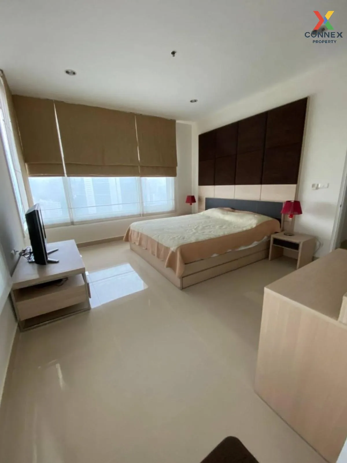 For Rent Condo , Siri Residence Sukhumvit , BTS-Phrom Phong , Khlong Tan , Khlong Toei , Bangkok , CX-89599 4