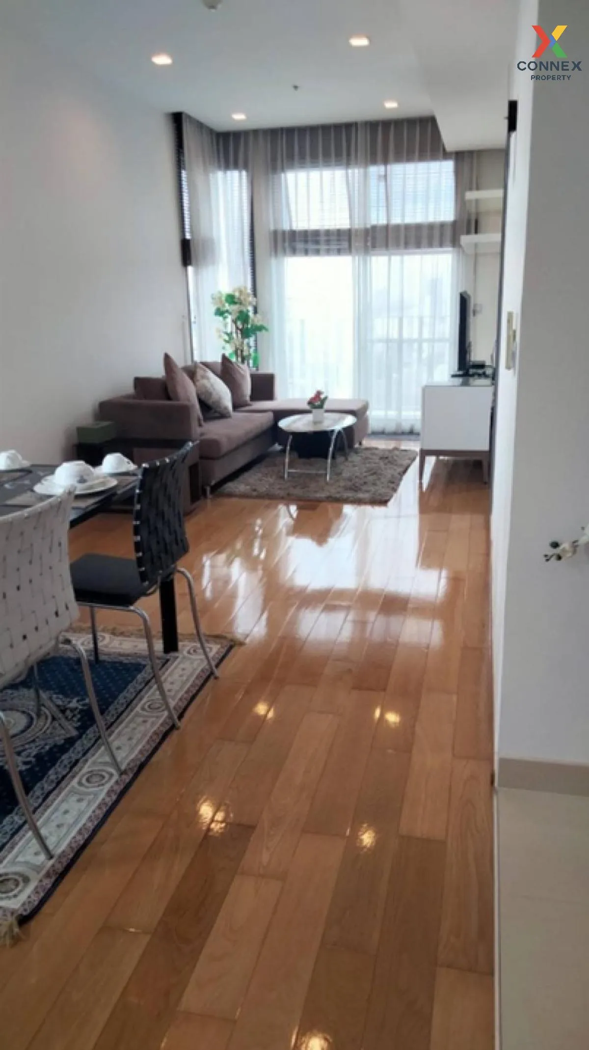 For Rent Condo , Keyne by Sansiri , BTS-Thong Lo , Khlong Toei , Khlong Toei , Bangkok , CX-89604 1