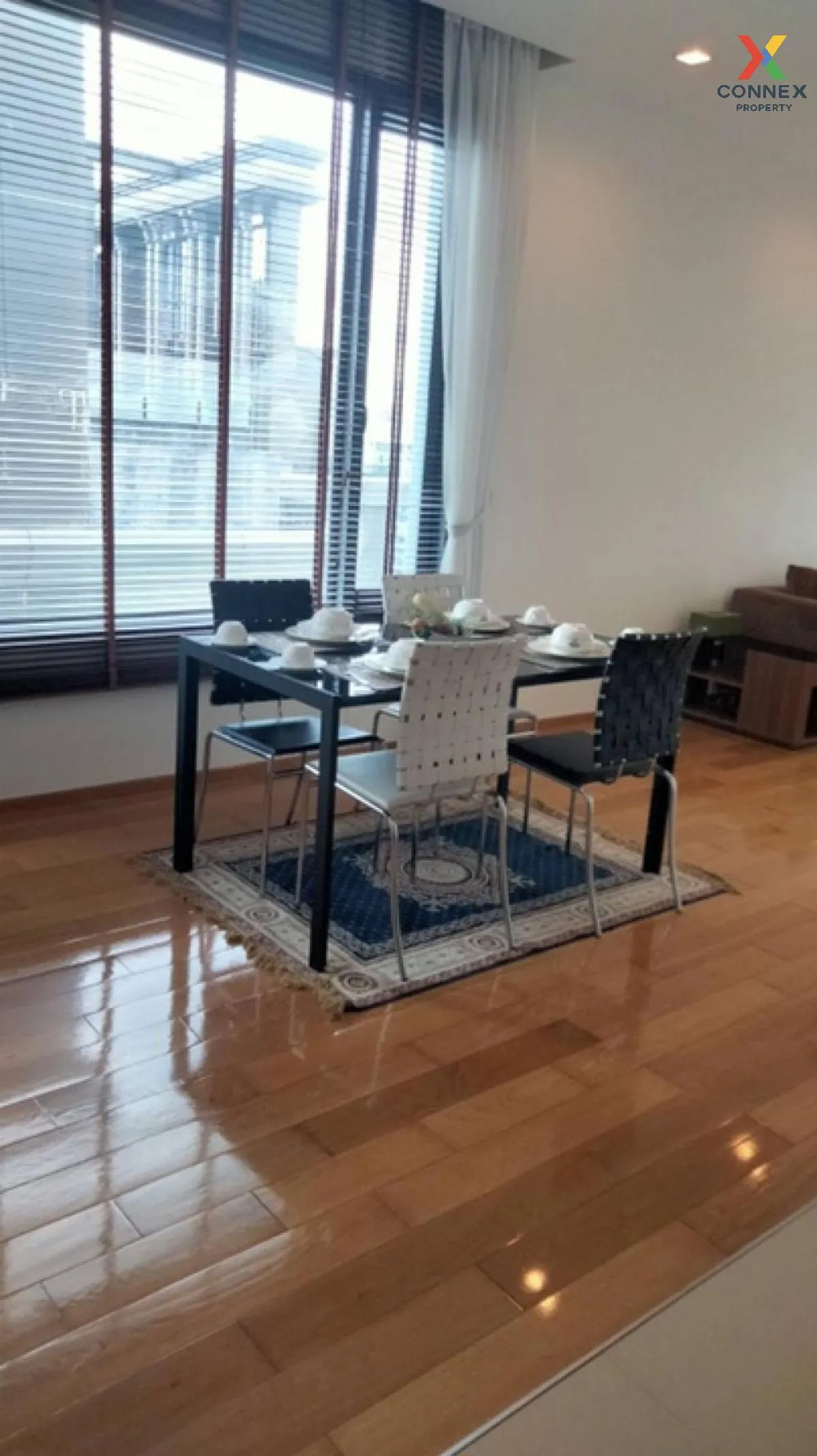 For Rent Condo , Keyne by Sansiri , BTS-Thong Lo , Khlong Toei , Khlong Toei , Bangkok , CX-89604 2