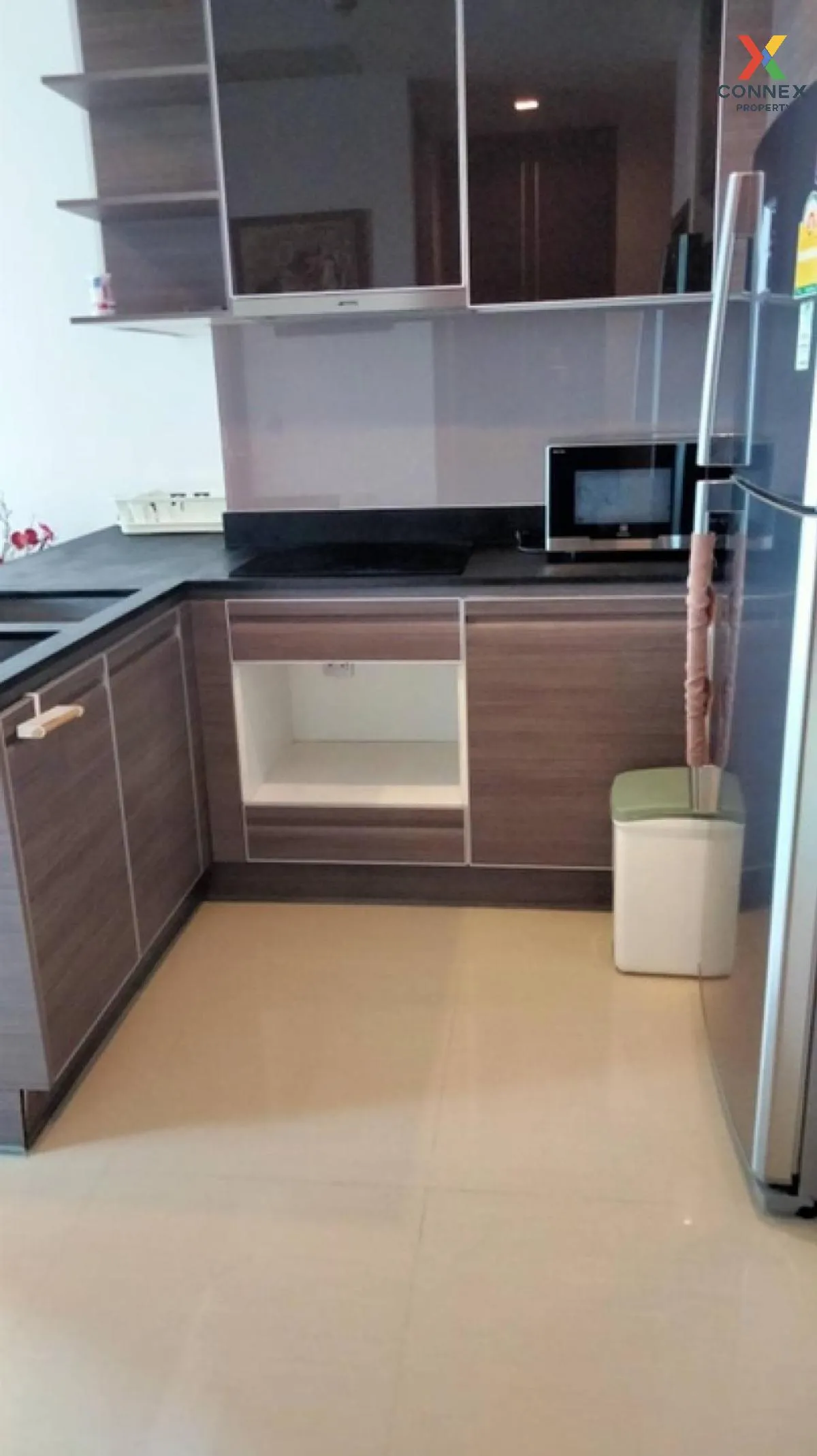 For Rent Condo , Keyne by Sansiri , BTS-Thong Lo , Khlong Toei , Khlong Toei , Bangkok , CX-89604 3