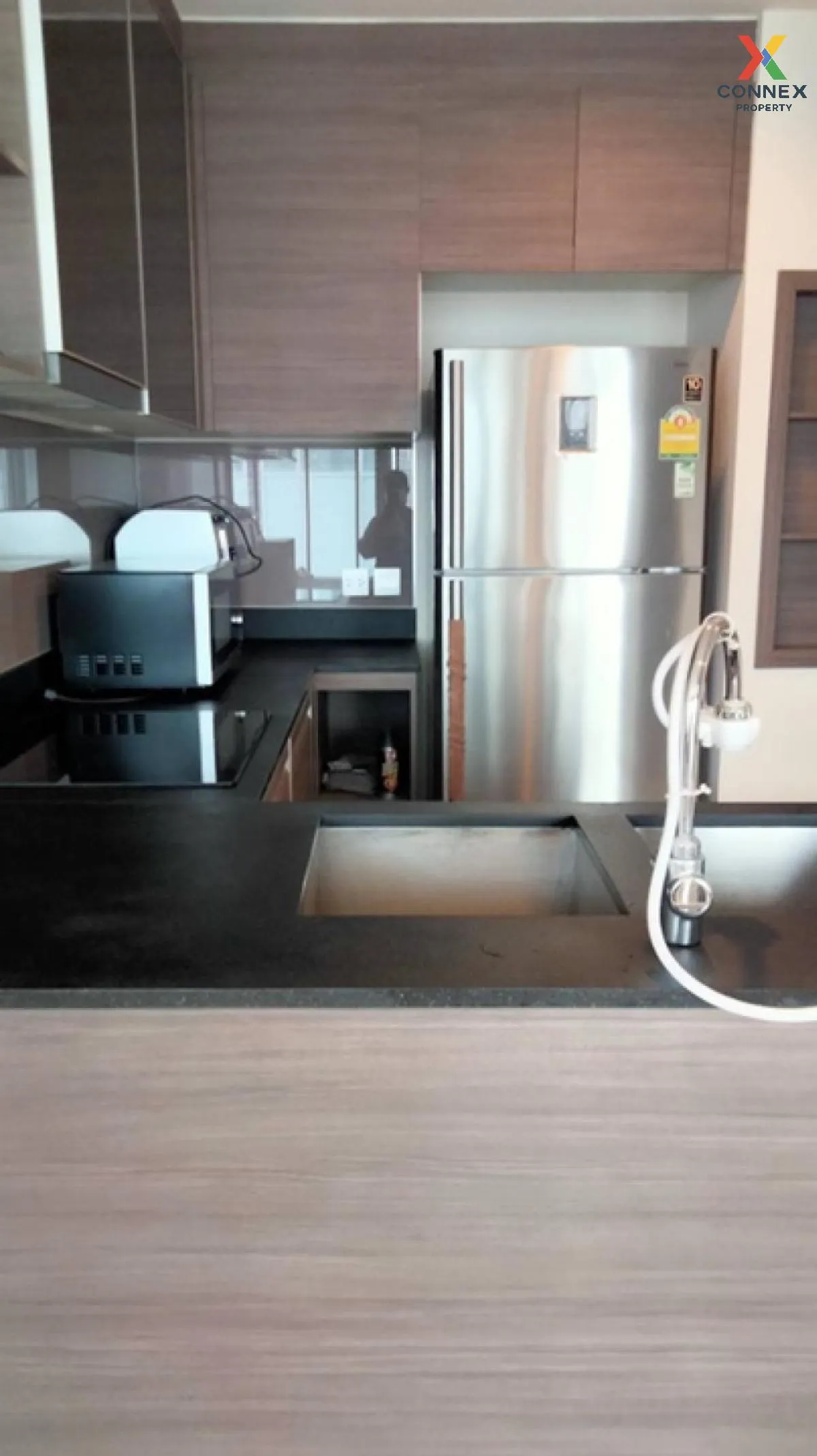 For Rent Condo , Keyne by Sansiri , BTS-Thong Lo , Khlong Toei , Khlong Toei , Bangkok , CX-89604 4