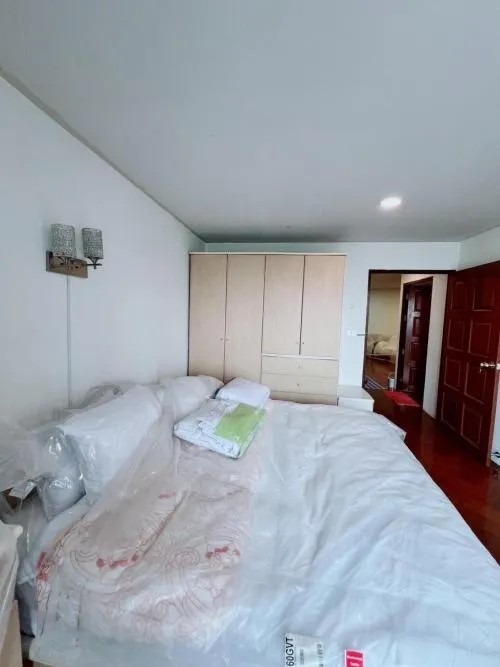 For Sale Condo , Wittayu Complex , BTS-Phloen Chit , Makkasan , Rat Thewi , Bangkok , CX-89606