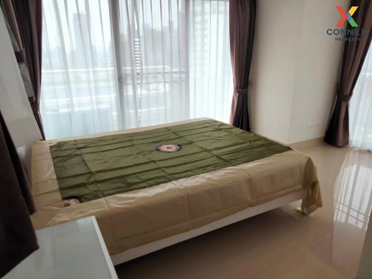 For Rent Condo , Richmond Palace , Khlong Tan Nuea , Watthana , Bangkok , CX-89608