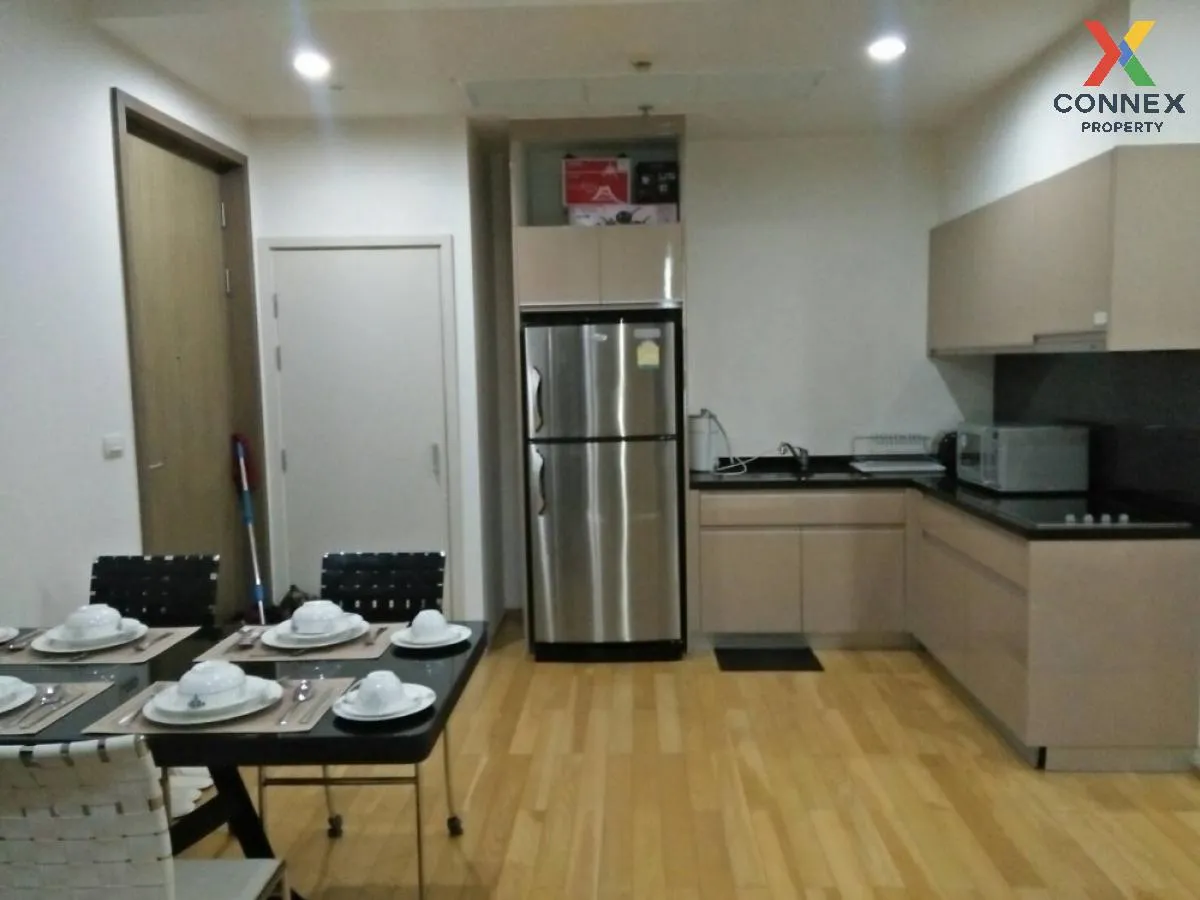 For Rent Condo , 39 by Sansiri , BTS-Phrom Phong , Khlong Tan Nuea , Watthana , Bangkok , CX-89609