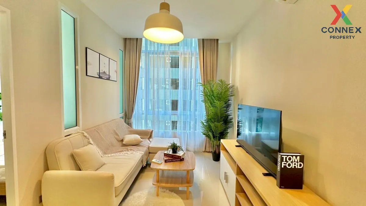 For Rent Condo , The Sky Sukhumvit , BTS-Udom Suk , Bang Na , Bang Na , Bangkok , CX-89615 1