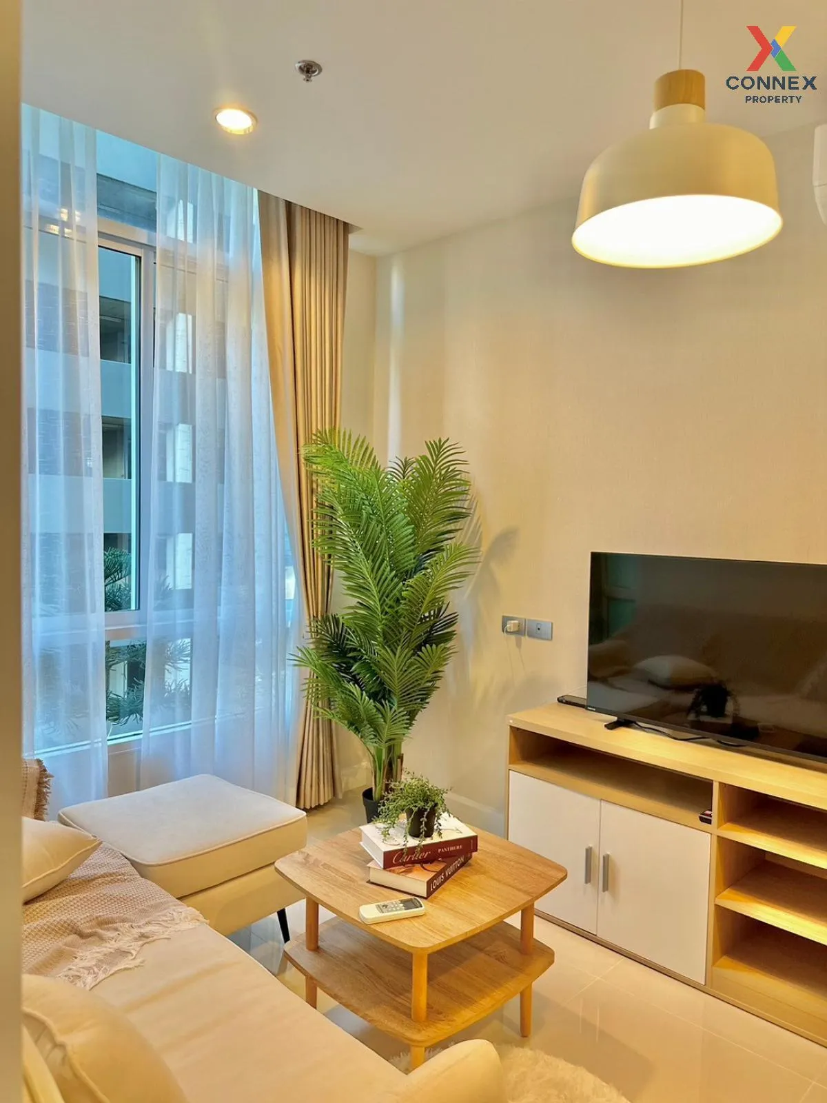 For Rent Condo , The Sky Sukhumvit , BTS-Udom Suk , Bang Na , Bang Na , Bangkok , CX-89615 2