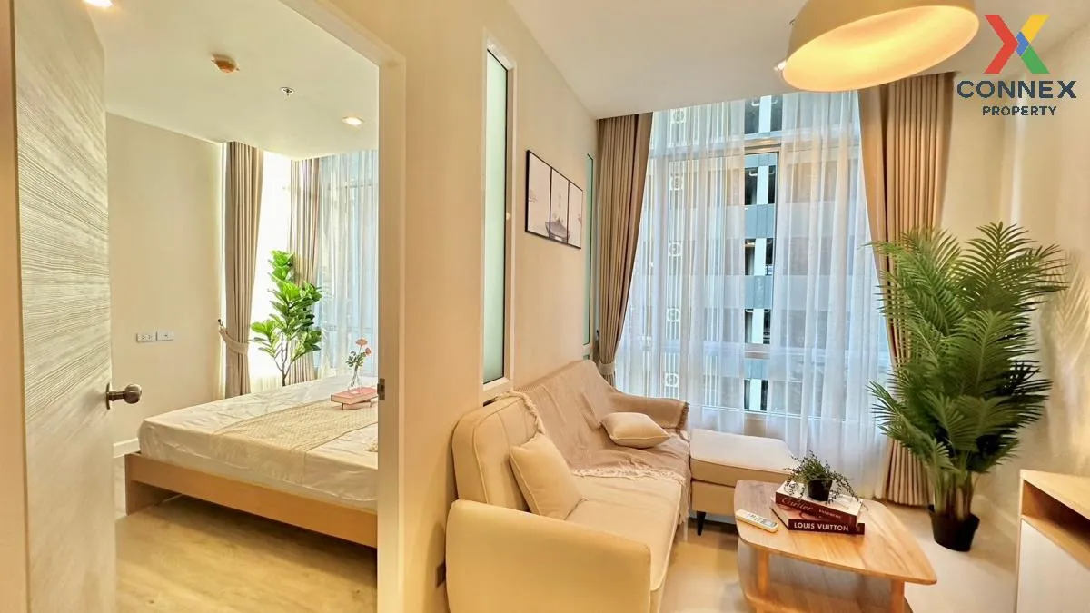 For Rent Condo , The Sky Sukhumvit , BTS-Udom Suk , Bang Na , Bang Na , Bangkok , CX-89615 3