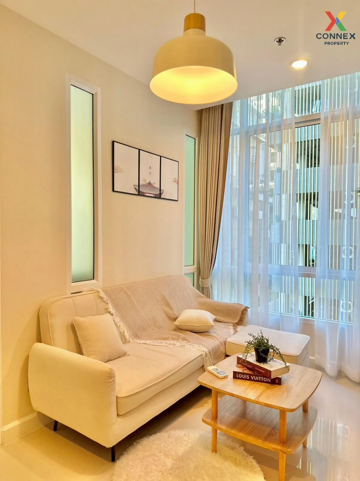 For Rent Condo , The Sky Sukhumvit , BTS-Udom Suk , Bang Na , Bang Na , Bangkok , CX-89615 4