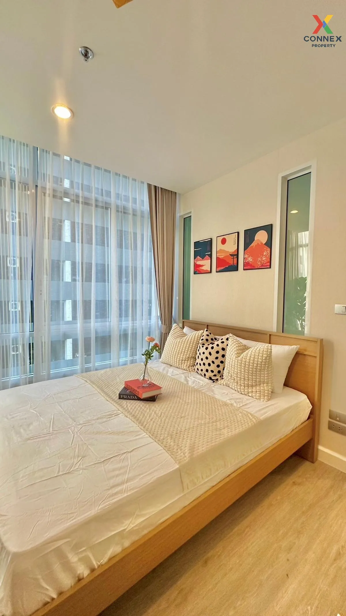 For Rent Condo , The Sky Sukhumvit , BTS-Udom Suk , Bang Na , Bang Na , Bangkok , CX-89615