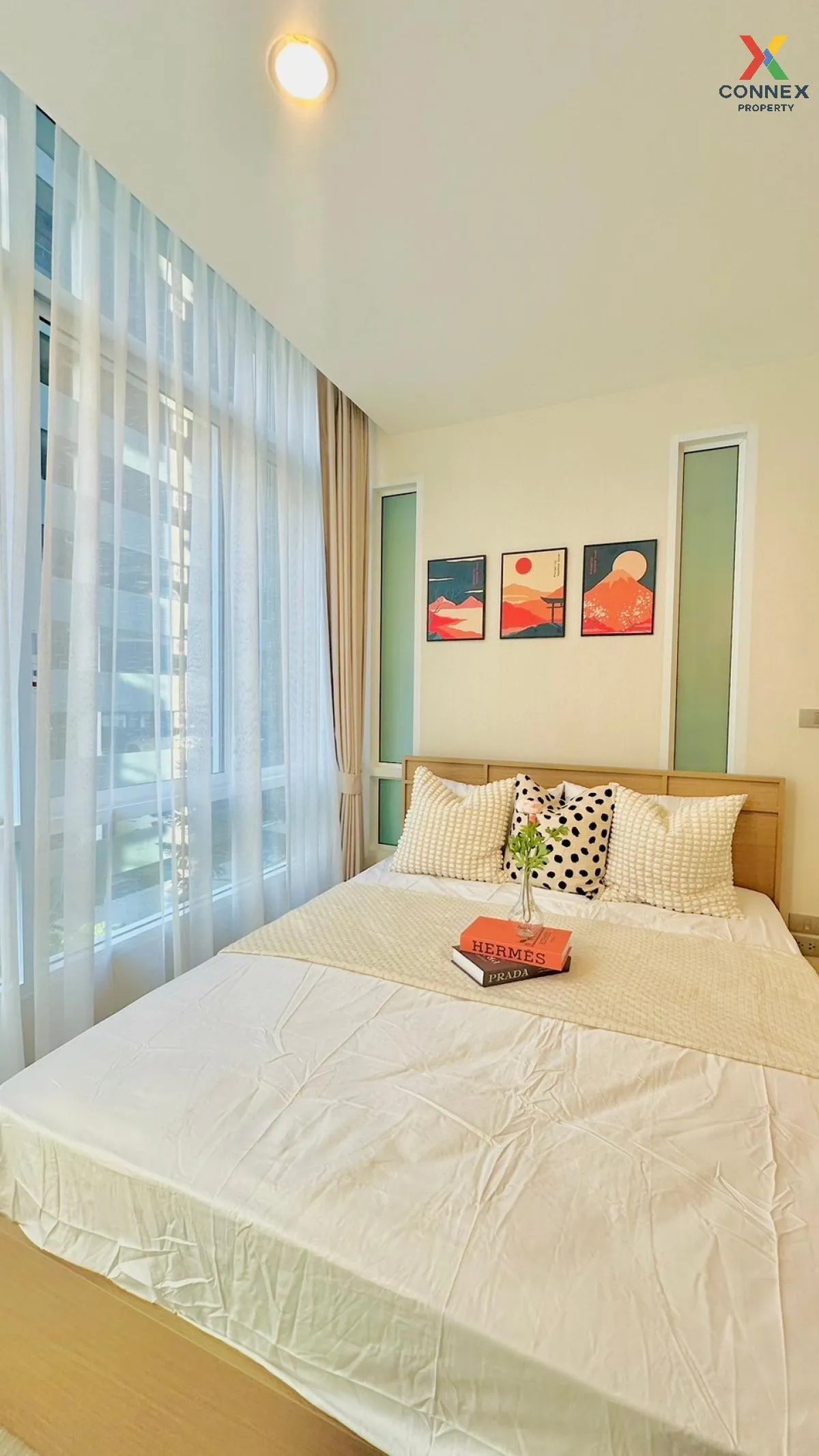 For Rent Condo , The Sky Sukhumvit , BTS-Udom Suk , Bang Na , Bang Na , Bangkok , CX-89615