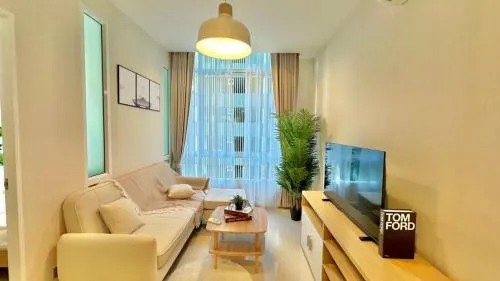 For Rent Condo , The Sky Sukhumvit , BTS-Udom Suk , Bang Na , Bang Na , Bangkok , CX-89615