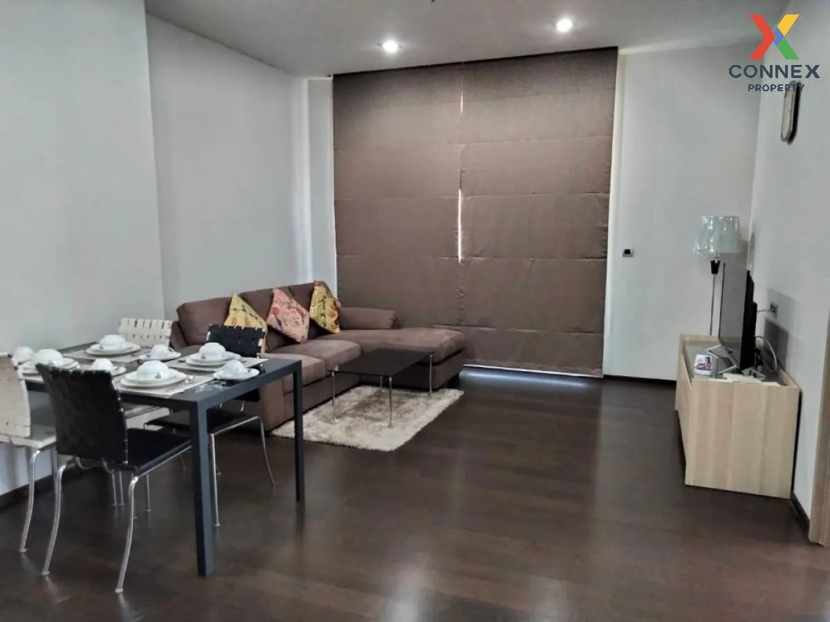 For Rent Condo , The XXXIX by Sansiri , BTS-Phrom Phong , Khlong Toei Nuea , Watthana , Bangkok , CX-89617