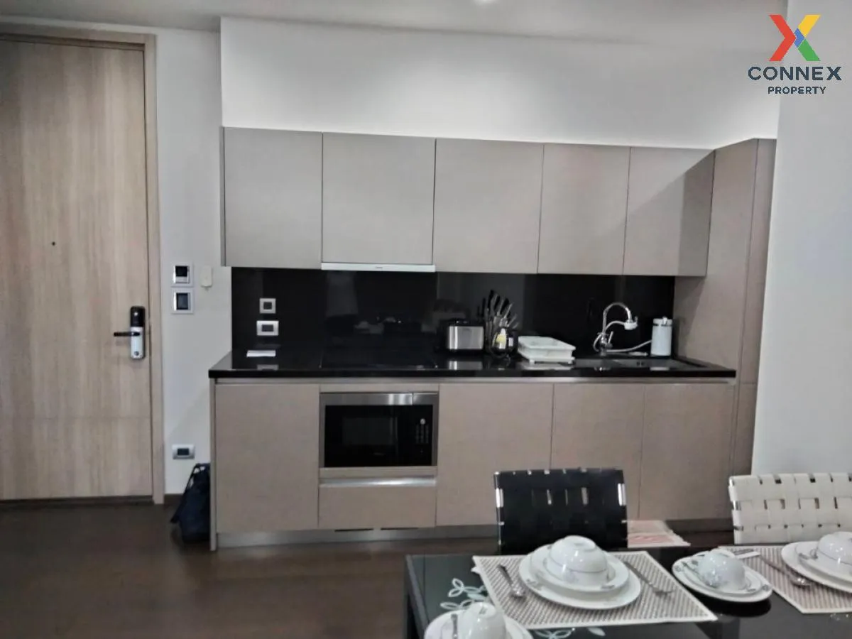 For Rent Condo , The XXXIX by Sansiri , BTS-Phrom Phong , Khlong Toei Nuea , Watthana , Bangkok , CX-89617