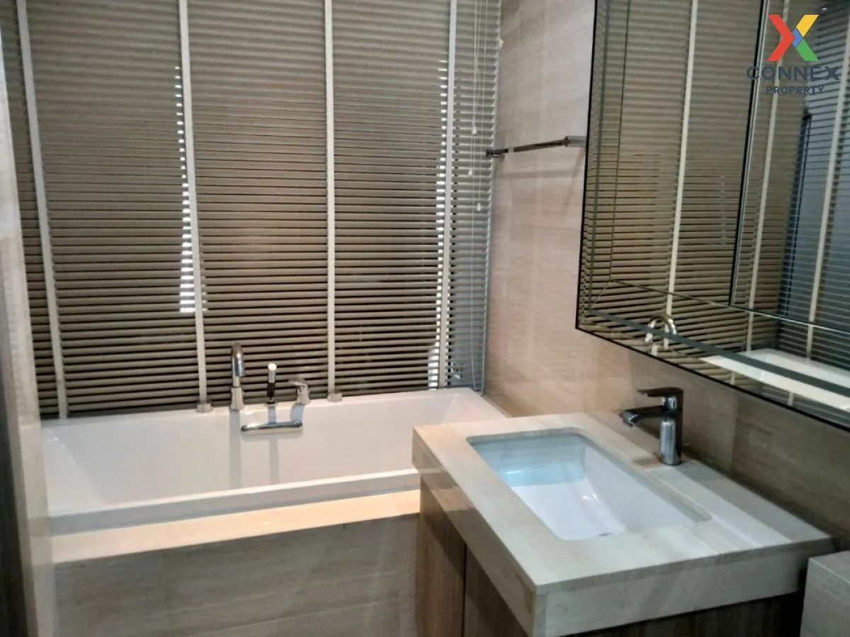 For Rent Condo , The XXXIX by Sansiri , BTS-Phrom Phong , Khlong Toei Nuea , Watthana , Bangkok , CX-89617