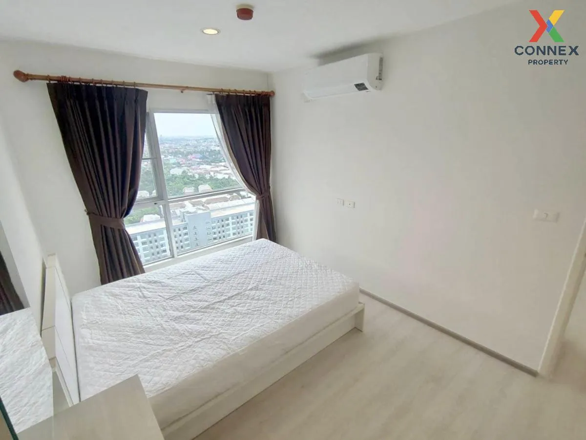 For Sale Condo , Aspire Sathorn - Taksin (Timber Zone) , BTS-Wutthakat , Bang Kho , Chom Thong , Bangkok , CX-89630