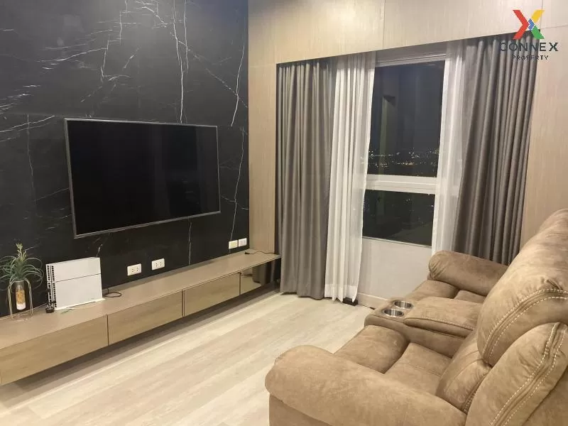 For Sale Condo , Q House Sathorn , BTS-Krung Thon Buri , Khlong Ton Sai , Khlong San , Bangkok , CX-89633 1