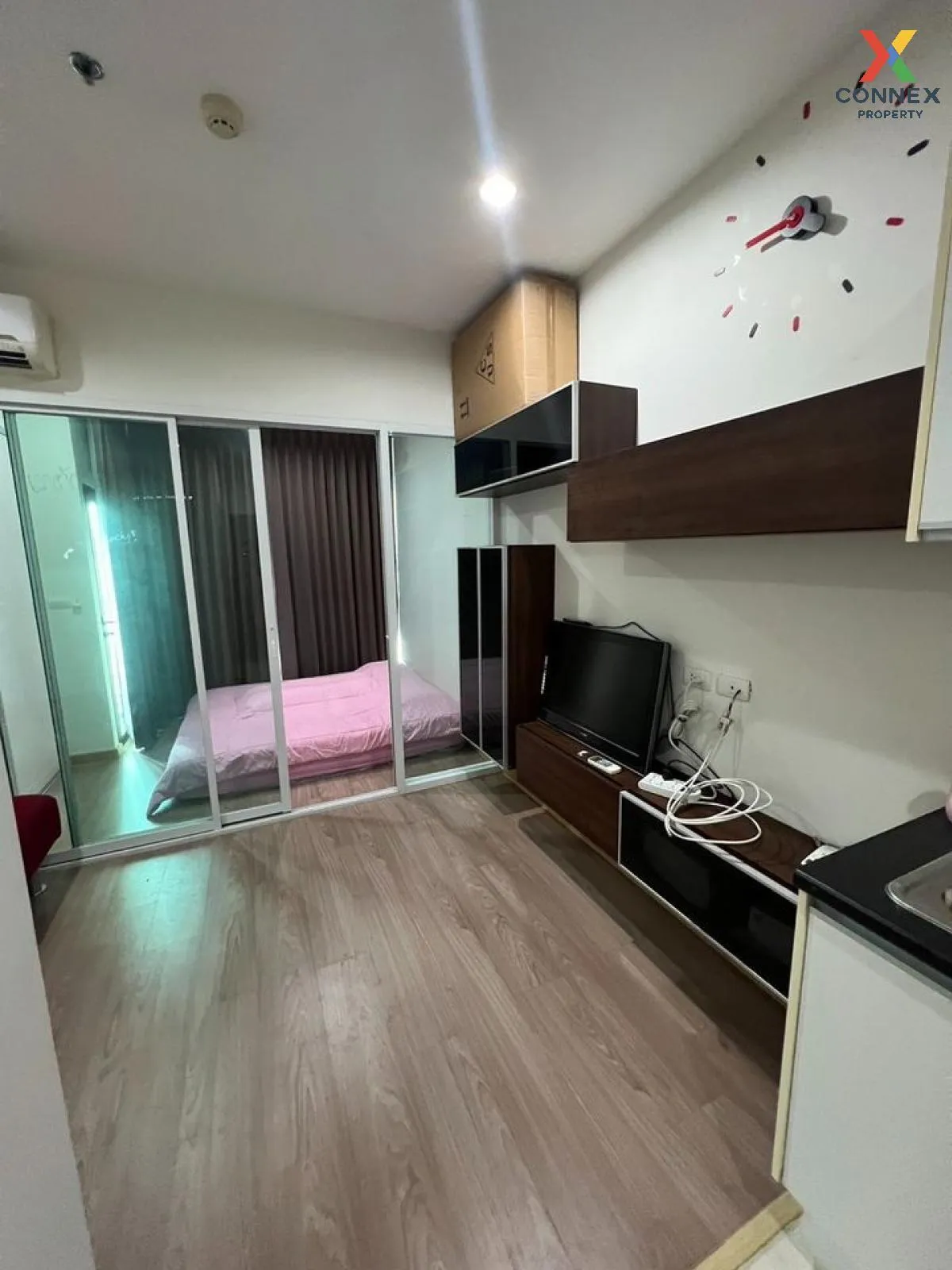 For Rent Condo , Astro Chaeng Wattana , Khlong Kluea , Pak Kret , Nonthaburi , CX-89635 1