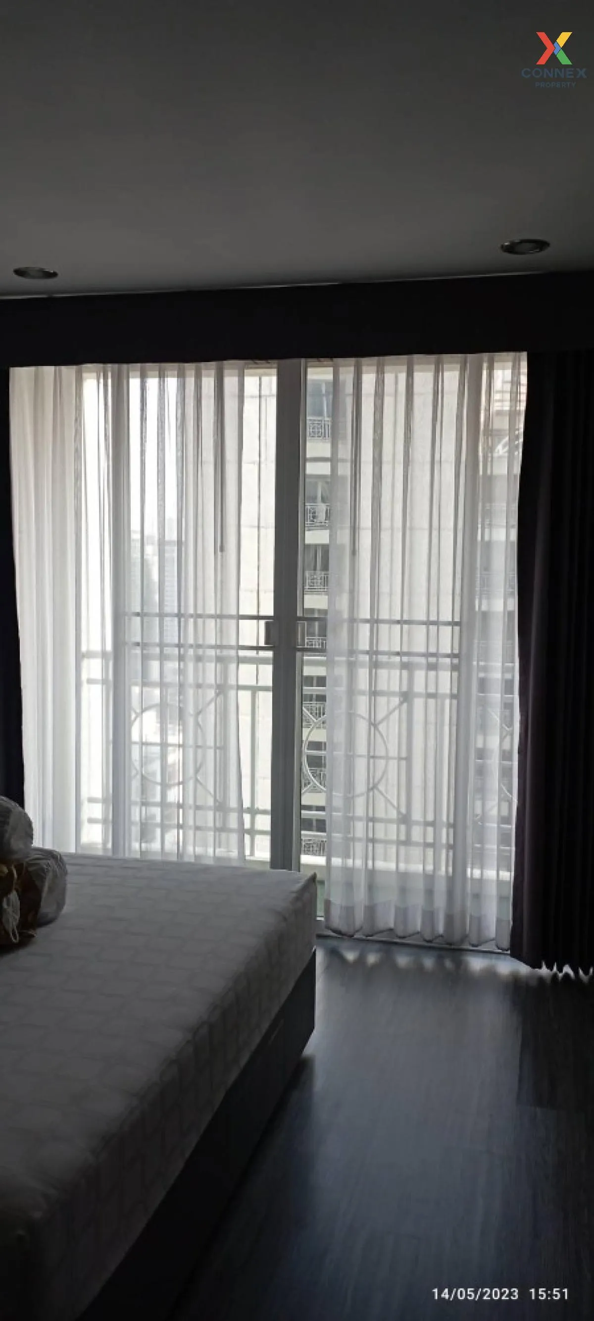 For Sale Condo , Asoke Place , BTS-Asok , Khlong Toei Nuea , Watthana , Bangkok , CX-89640