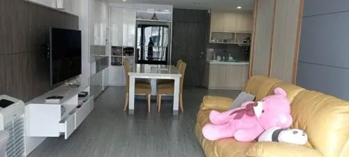 For Sale Condo , Asoke Place , BTS-Asok , Khlong Toei Nuea , Watthana , Bangkok , CX-89640