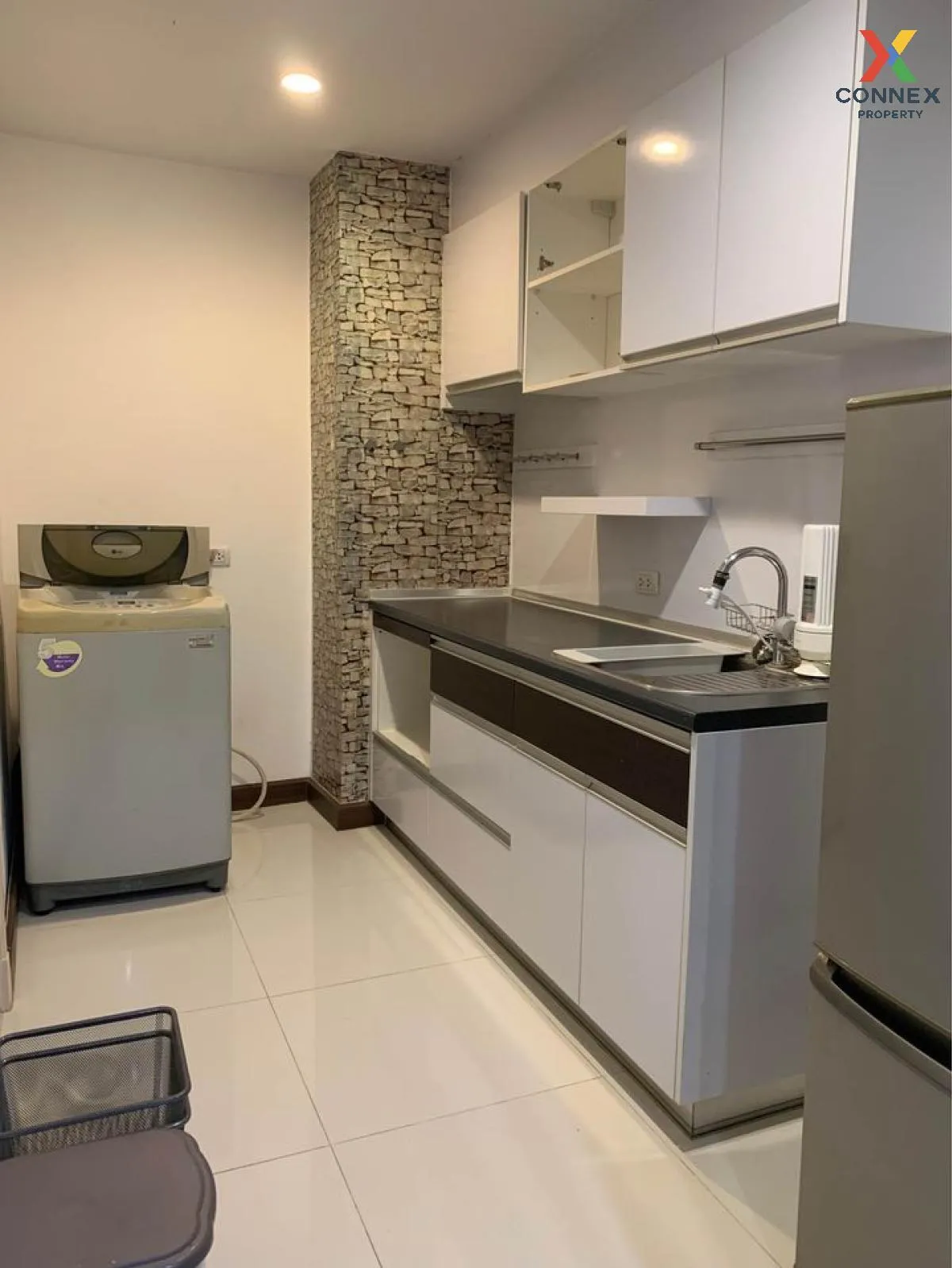 For Rent Condo , Supalai Prima Riva , Chong Nonsi , Yannawa , Bangkok , CX-89645 2