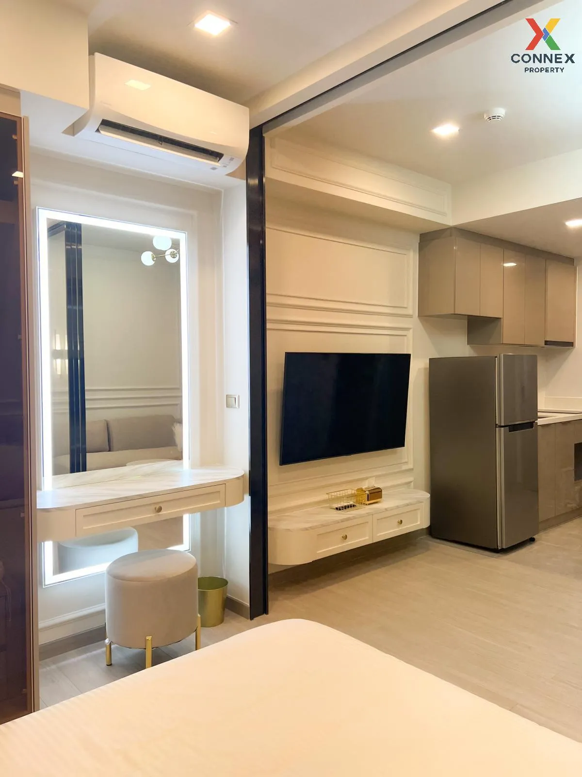 For Rent Condo , One9Five Asoke - Rama 9 , MRT-Phra Ram 9 , Huai Khwang , Huai Khwang , Bangkok , CX-89655