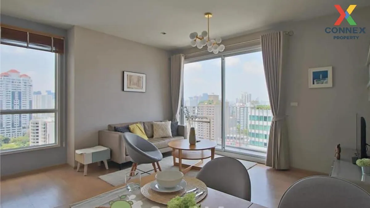 For Sale Condo , HQ Thonglor , BTS-Thong Lo , Khlong Tan Nuea , Watthana , Bangkok , CX-89657 1