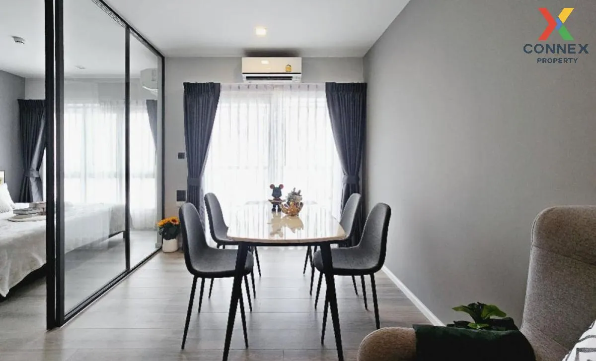 For Sale Condo , The Key Rama 3 , Bang Khlo , Bang Kho Laem , Bangkok , CX-89660 1