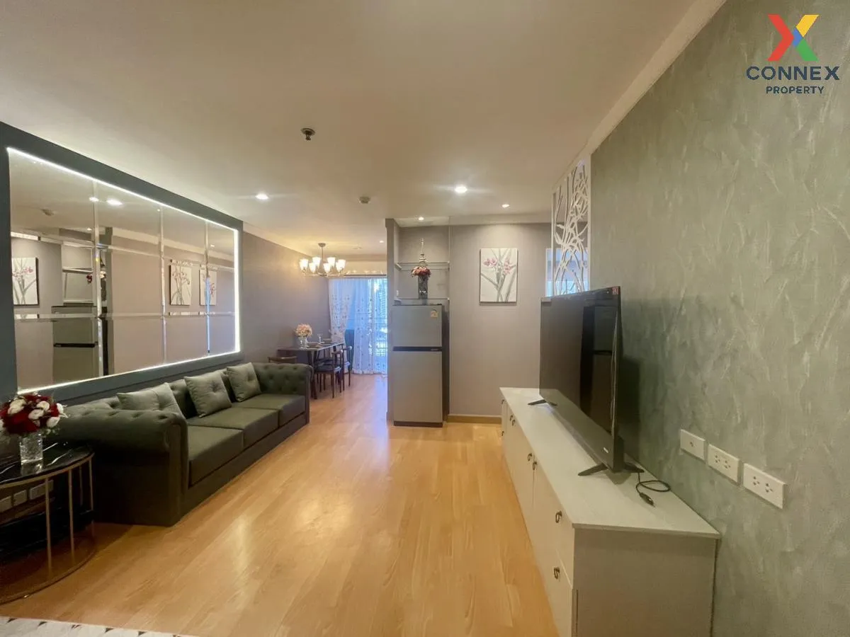 For Rent Condo , Waterford Diamond 30/1 , BTS-Phrom Phong , Khlong Tan , Khlong Toei , Bangkok , CX-89661 4