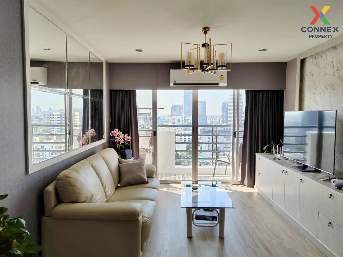 For Rent Condo , Waterford Diamond 30/1 , BTS-Phrom Phong , Khlong Tan , Khlong Toei , Bangkok , CX-89663