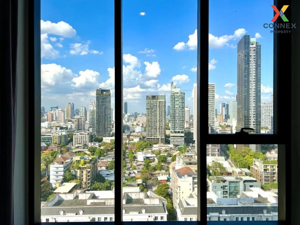 For Rent Condo , Ideo Q Sukhumvit 36 , BTS-Thong Lo , Khlong Tan , Khlong Toei , Bangkok , CX-89664