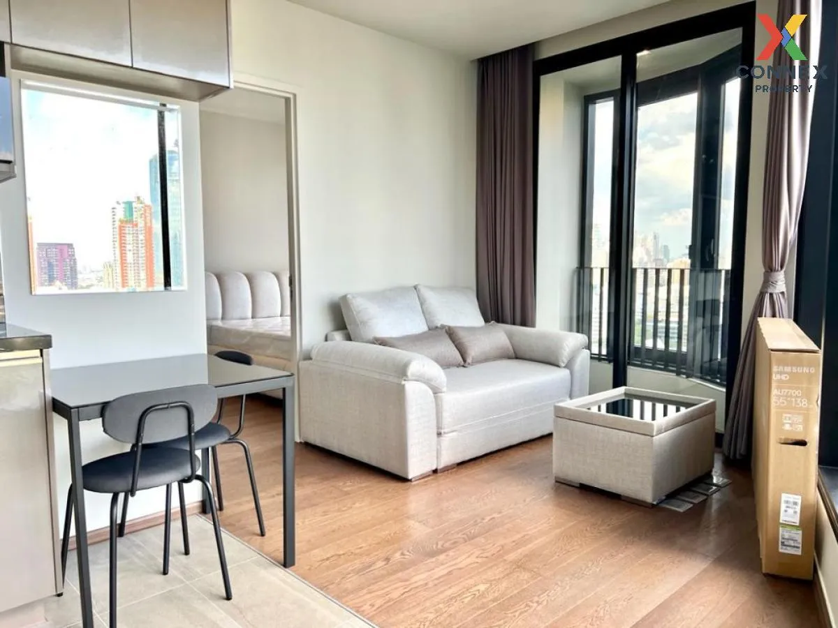 For Rent Condo , Ideo Q Sukhumvit 36 , BTS-Thong Lo , Khlong Tan , Khlong Toei , Bangkok , CX-89664 1