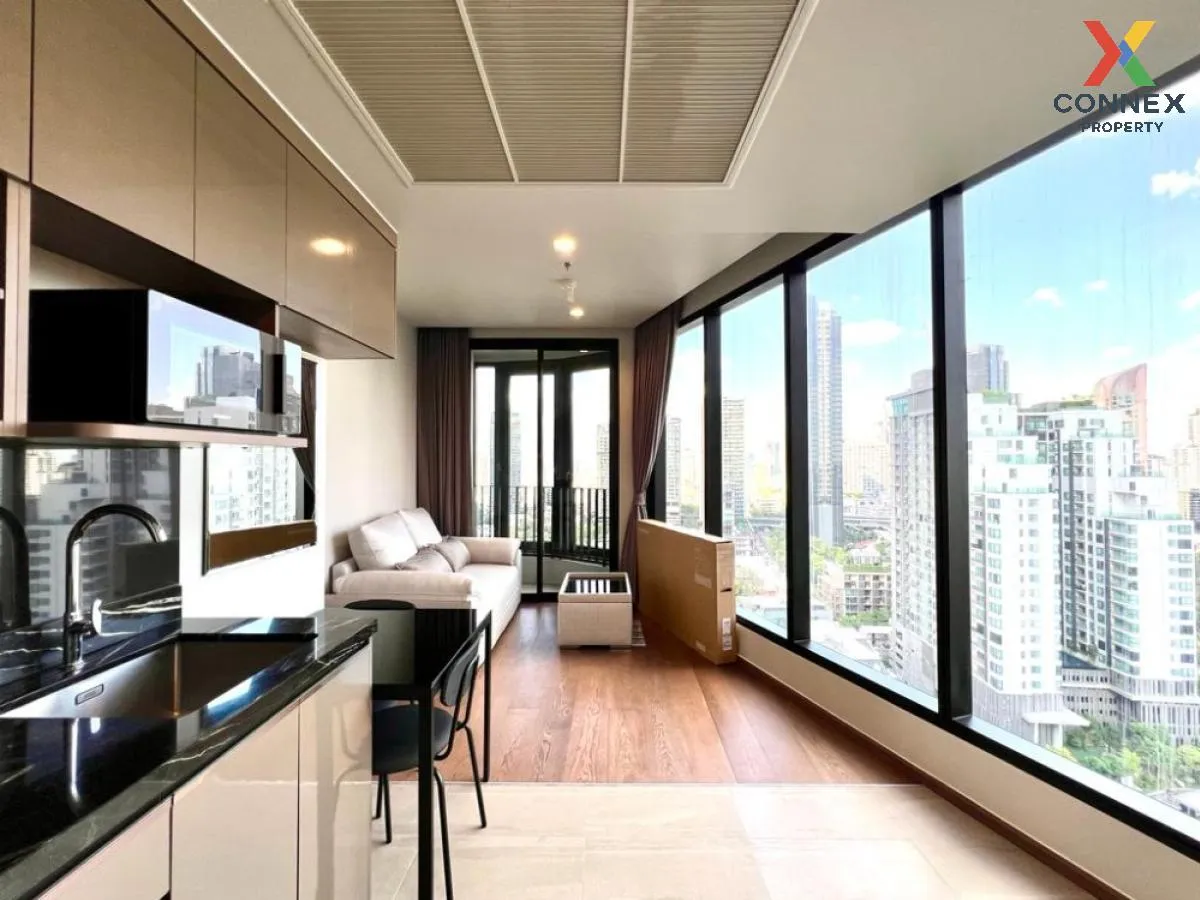 For Rent Condo , Ideo Q Sukhumvit 36 , BTS-Thong Lo , Khlong Tan , Khlong Toei , Bangkok , CX-89664 2