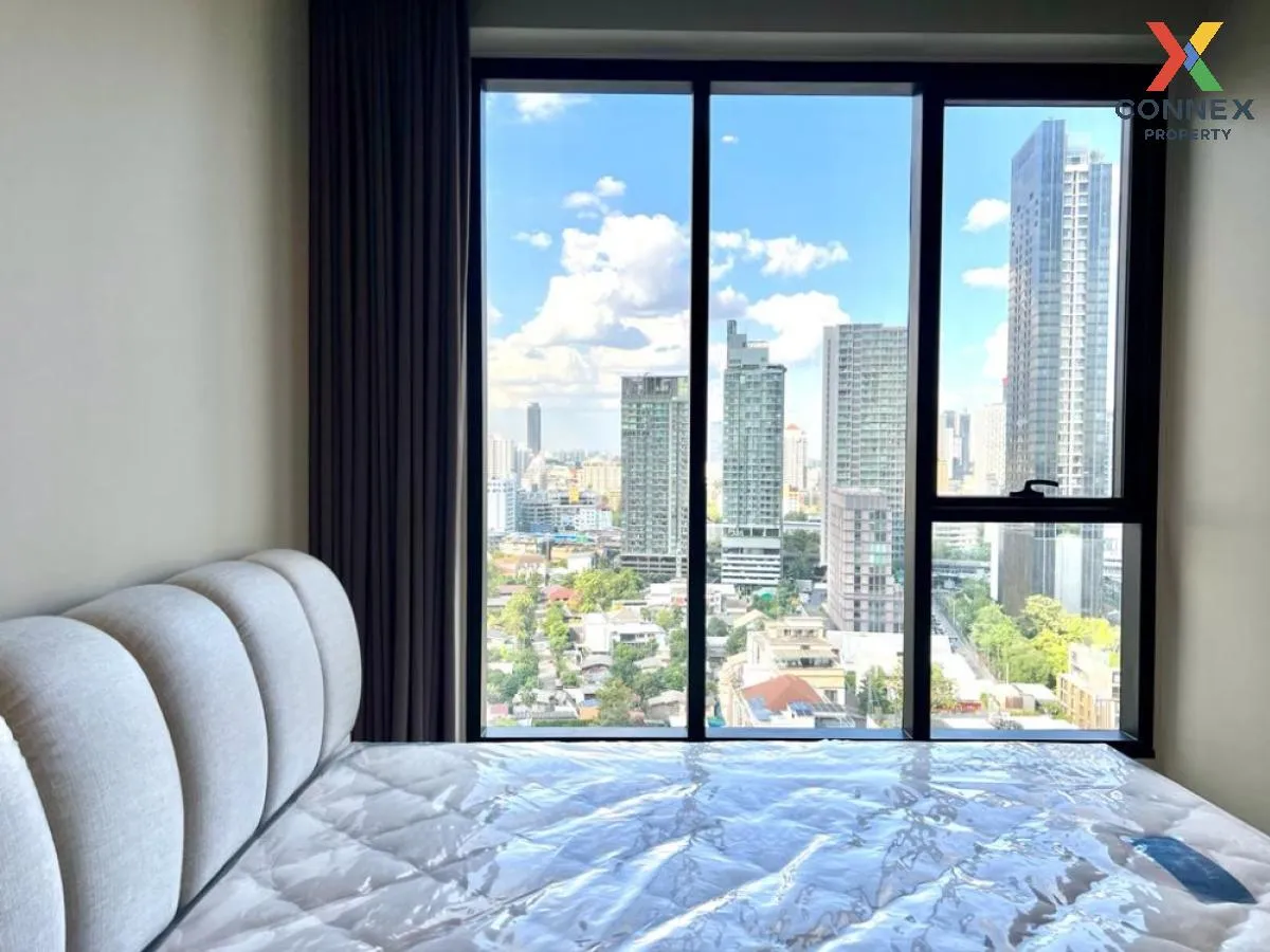 For Rent Condo , Ideo Q Sukhumvit 36 , BTS-Thong Lo , Khlong Tan , Khlong Toei , Bangkok , CX-89664