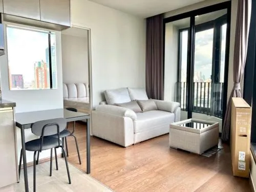 For Rent Condo , Ideo Q Sukhumvit 36 , BTS-Thong Lo , Khlong Tan , Khlong Toei , Bangkok , CX-89664