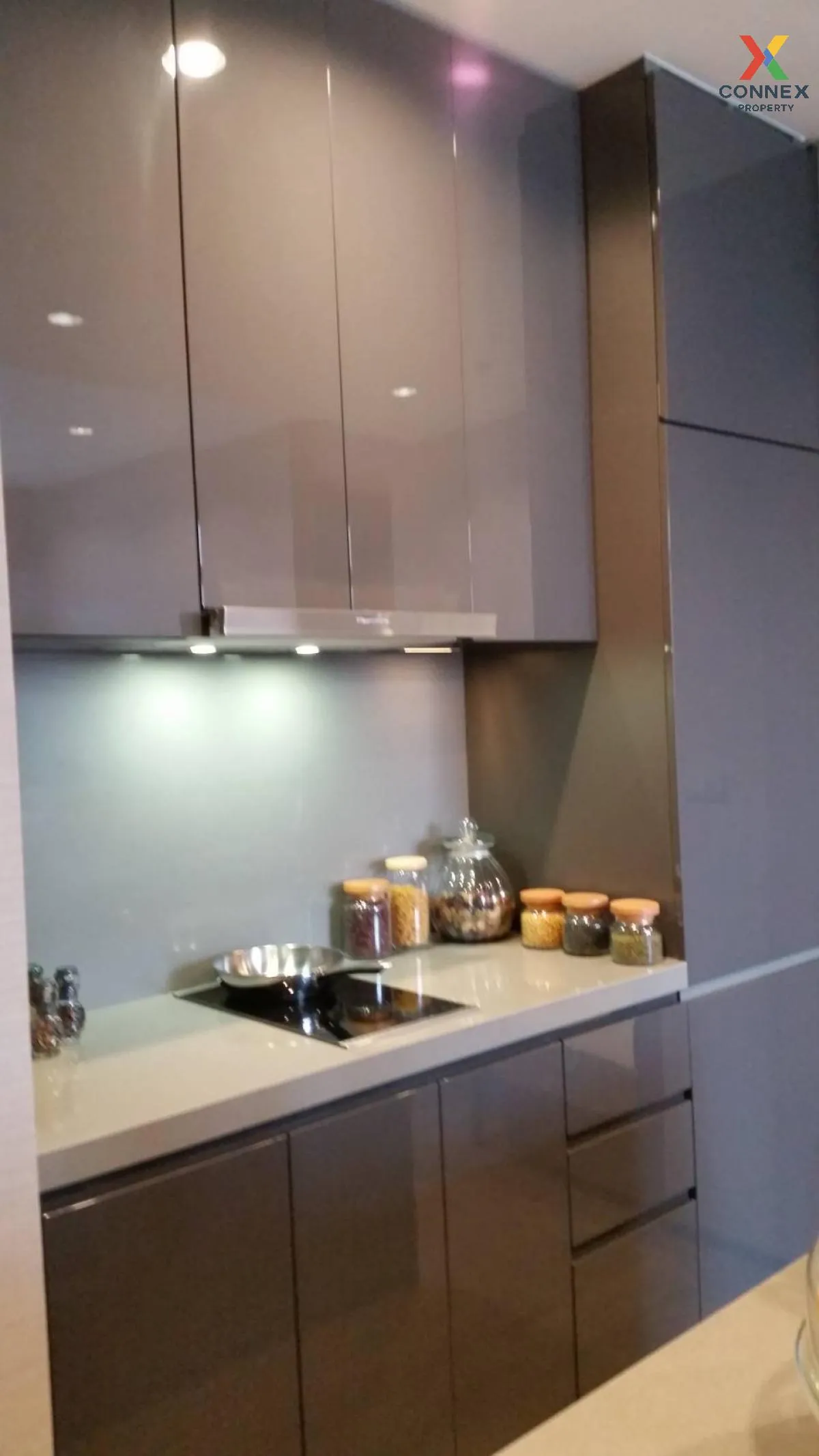 For Rent Condo , The Diplomat Sathorn , BTS-Surasak , Silom , Bang Rak , Bangkok , CX-89676 4