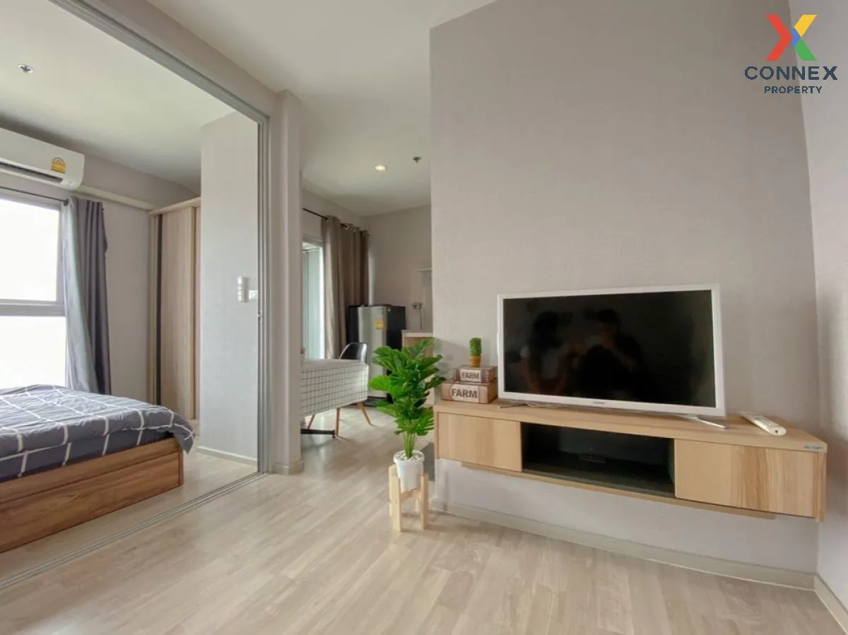 For Sale Condo , Plum Condo Ramkhamhaeng Station , ARL-Ramkhamhaeng , Suan Luang , Suan Luang , Bangkok , CX-89685