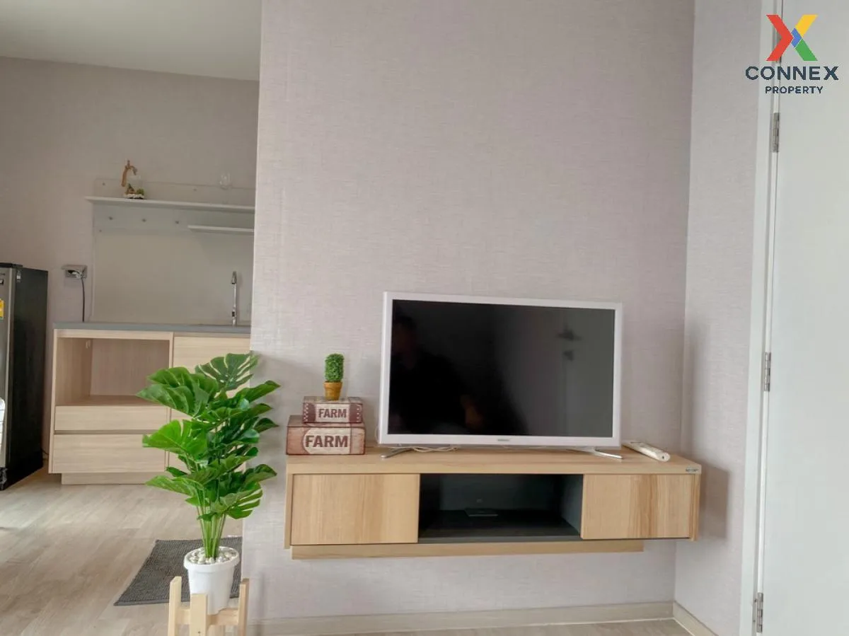 For Sale Condo , Plum Condo Ramkhamhaeng Station , ARL-Ramkhamhaeng , Suan Luang , Suan Luang , Bangkok , CX-89685