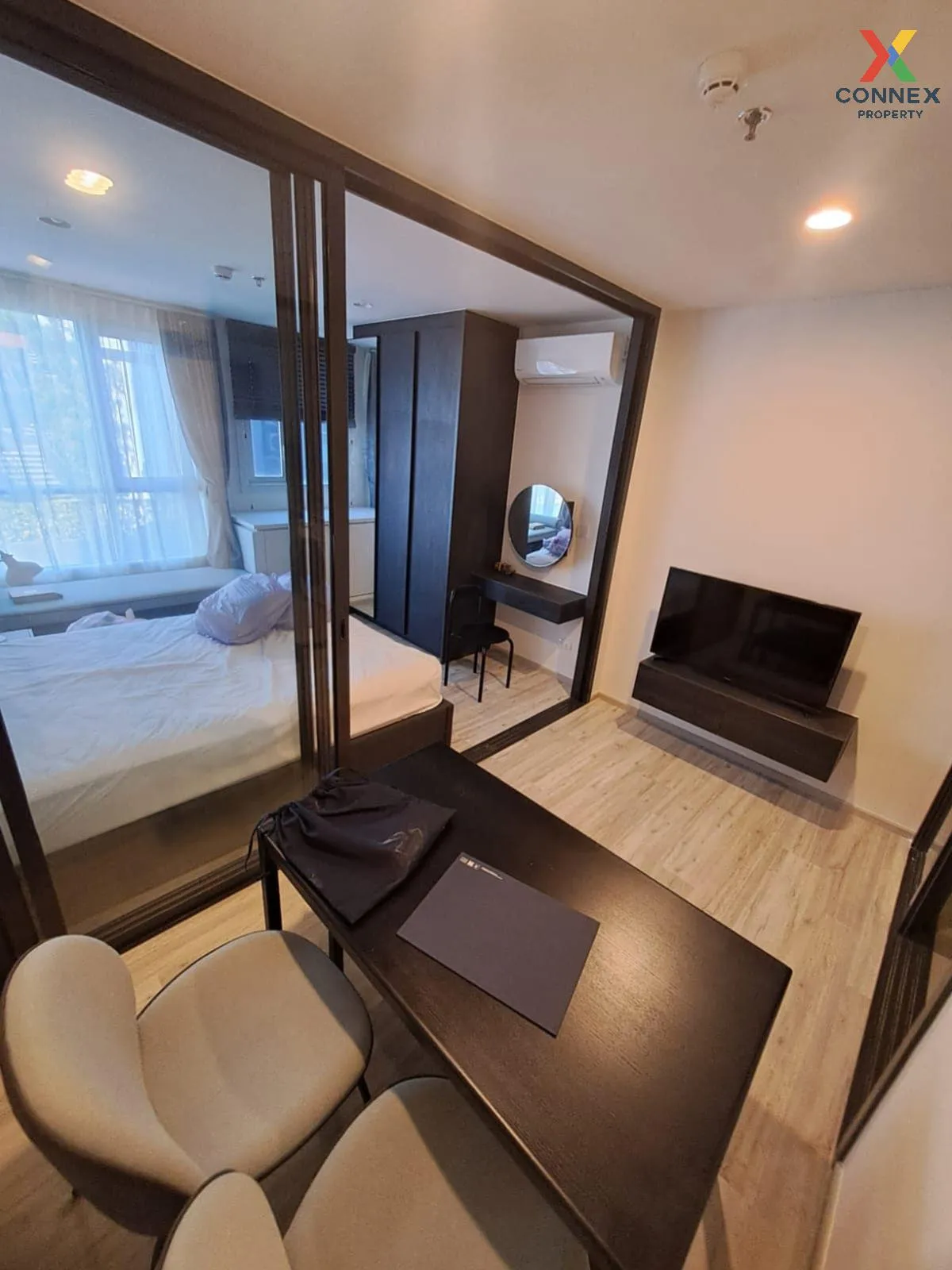 For Rent Condo , XT Huaikhwang , MRT-Huai Khwang , Huai Khwang , Huai Khwang , Bangkok , CX-89689