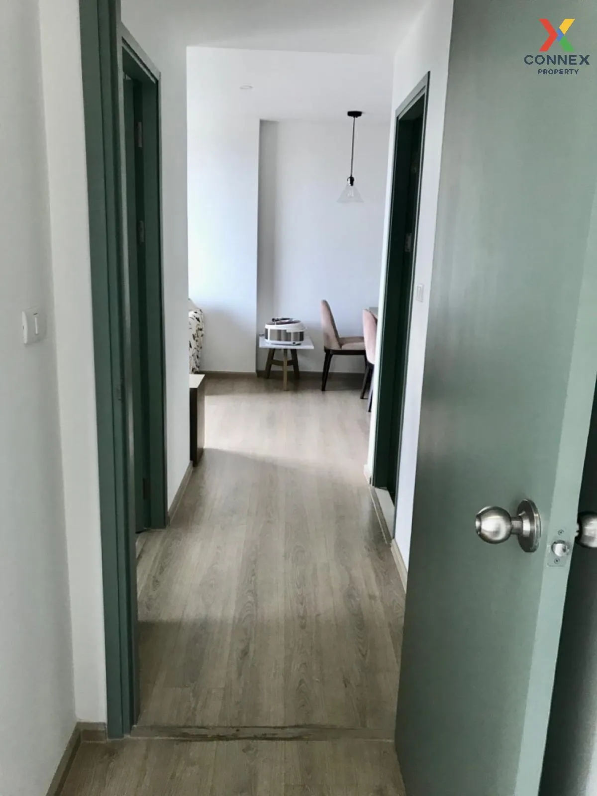 For Rent Condo , D’Memoria , BTS-Ari , Sam Sen Nai , Phaya Thai , Bangkok , CX-89695 2