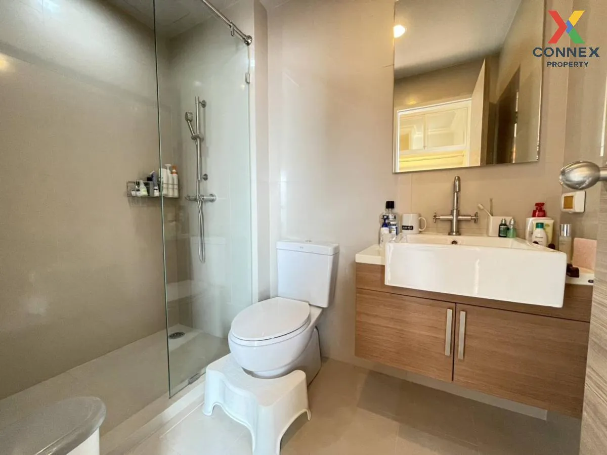 For Rent Condo , Hive Taksin , BTS-Wongwian Yai , Khlong Ton Sai , Khlong San , Bangkok , CX-89701